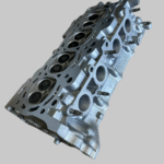 Toyota Prius & Lexus CT200h 1.8L 2ZR-FXE Cylinder Head 2010–2016 | Rebuilt / Remanufactured