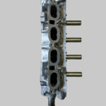 Toyota Prius & Lexus CT200h 1.8L 2ZR-FXE Cylinder Head 2010–2016 | Rebuilt / Remanufactured