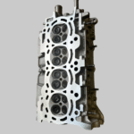 Toyota Prius & Lexus CT200h 1.8L 2ZR-FXE Cylinder Head 2010–2016 | Rebuilt / Remanufactured