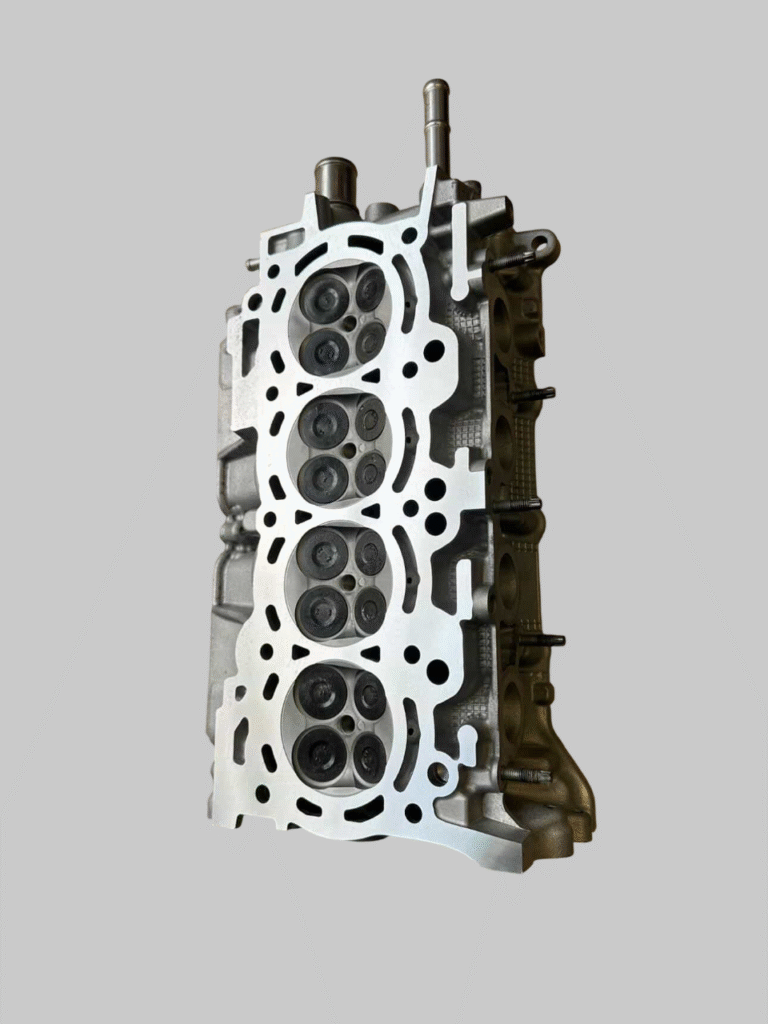 Toyota Prius & Lexus CT200h 1.8L 2ZR-FXE Cylinder Head 2010–2016 | Rebuilt / Remanufactured