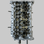 Toyota Prius & Lexus CT200h 1.8L 2ZR-FXE Cylinder Head 2010–2016 | Rebuilt / Remanufactured