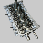 Toyota Prius & Lexus CT200h 1.8L 2ZR-FXE Cylinder Head 2010–2016 | Rebuilt / Remanufactured