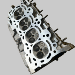 Toyota Prius & Lexus CT200h 1.8L 2ZR-FXE Cylinder Head 2010–2016 | Rebuilt / Remanufactured